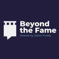 Beyond the Frame