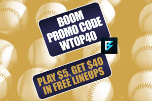 Boom Promo Code