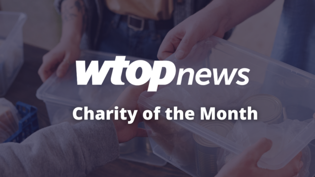 Charity of the Month