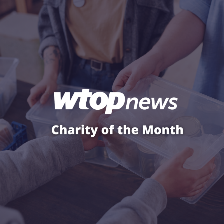 Charity of the Month(1)