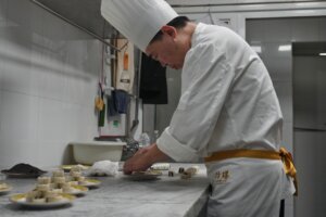 China Imperial Cuisine