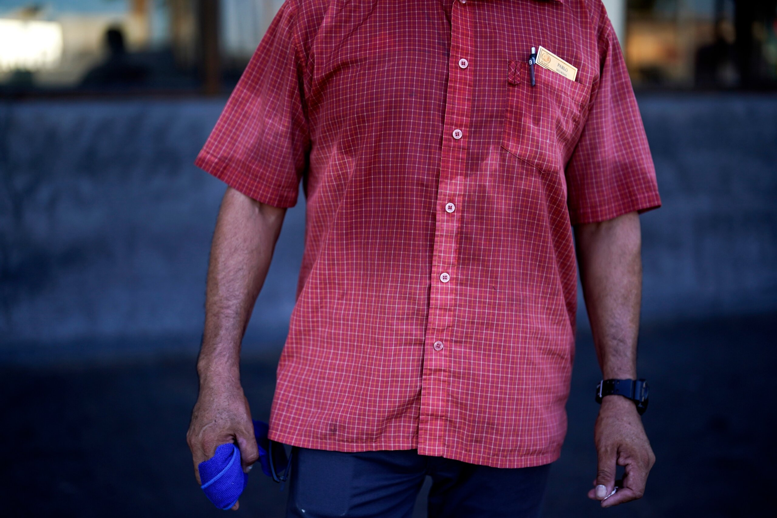 Climate Choices Hot Weather Clothing