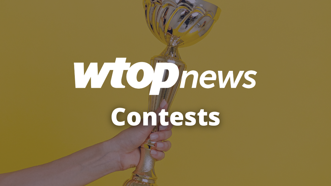 WTOP Contests