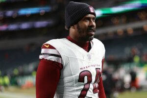 Cowboys Von Miller Football