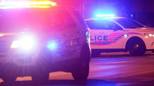 Man arrested in connection to armed robbery in Northwest DC pharmacy