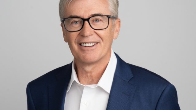 Declan Moore named president of WTOP and Federal News Network
