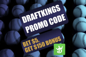 DraftKings Promo Code