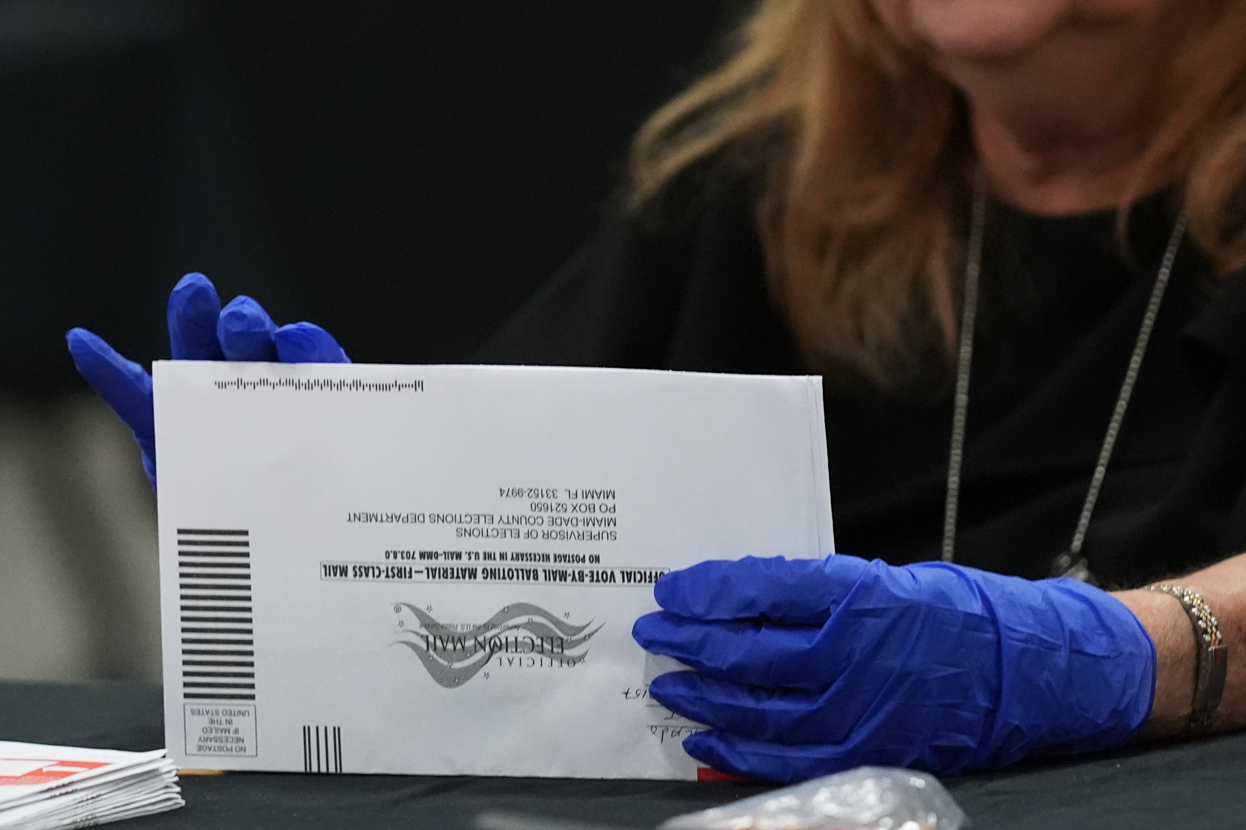 Election 2026 Florida