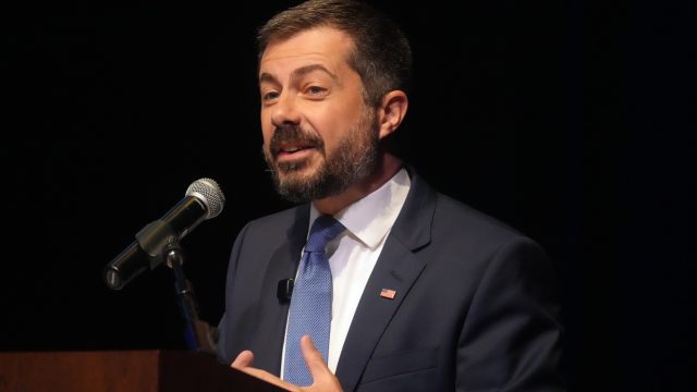Pete Buttigieg returns to first-in-the-nation South Carolina with a fresh appeal to Black voters