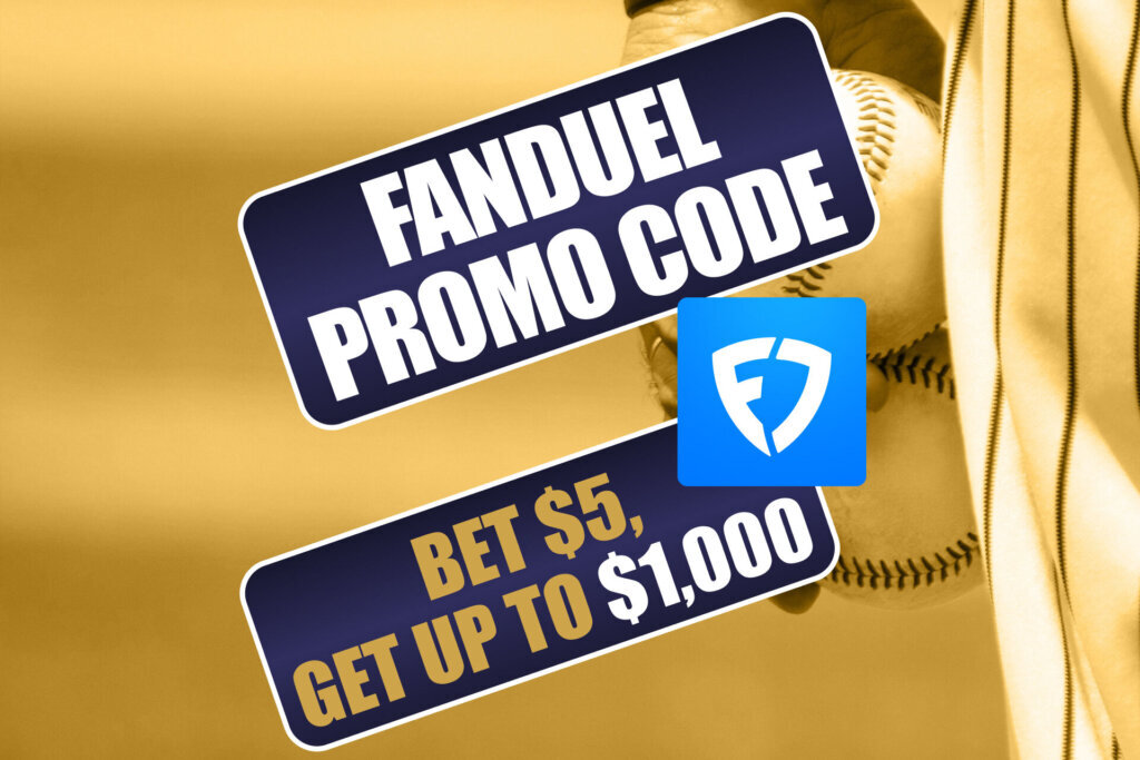 FanDuel Promo Code