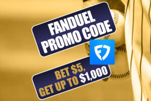 FanDuel Promo Code: Claim $1,000 Bet Reset Bonus for MLB Games (Aug. 12)