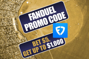 FanDuel Promo Code