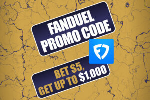 FanDuel Promo Code