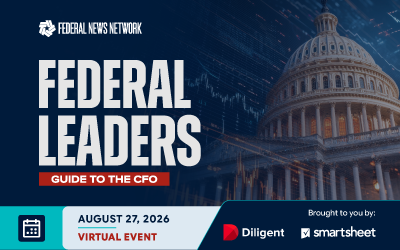Federal Leaders Guide to the CFO