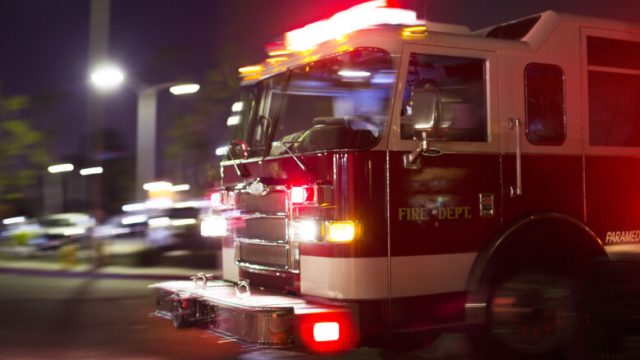 Deadly Annapolis home explosion deemed accidental, authorities say