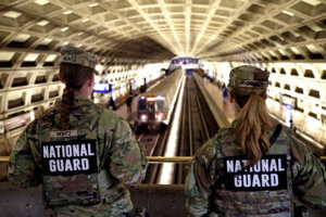 Metro says system is getting safer thanks to fare evasion enforcement
