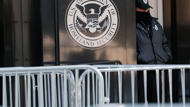 Fentanyl seizures plummet as Trump administration shifts focus to immigration