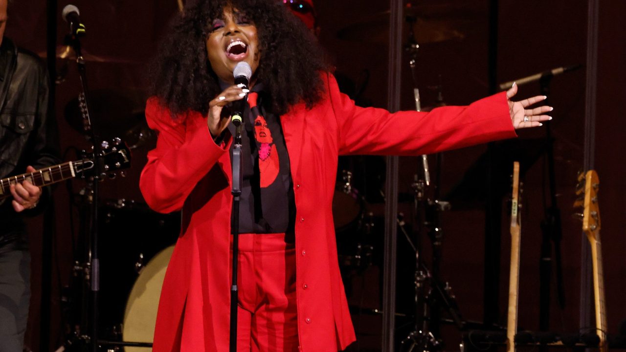 Ledisi