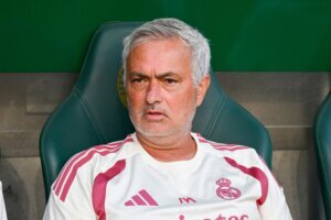 Hungary Ferencvaros Real Madrid Soccer