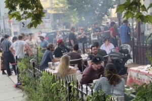 Culinary pop-ups (and the chefs behind them) are shaking up DC's restaurant scene