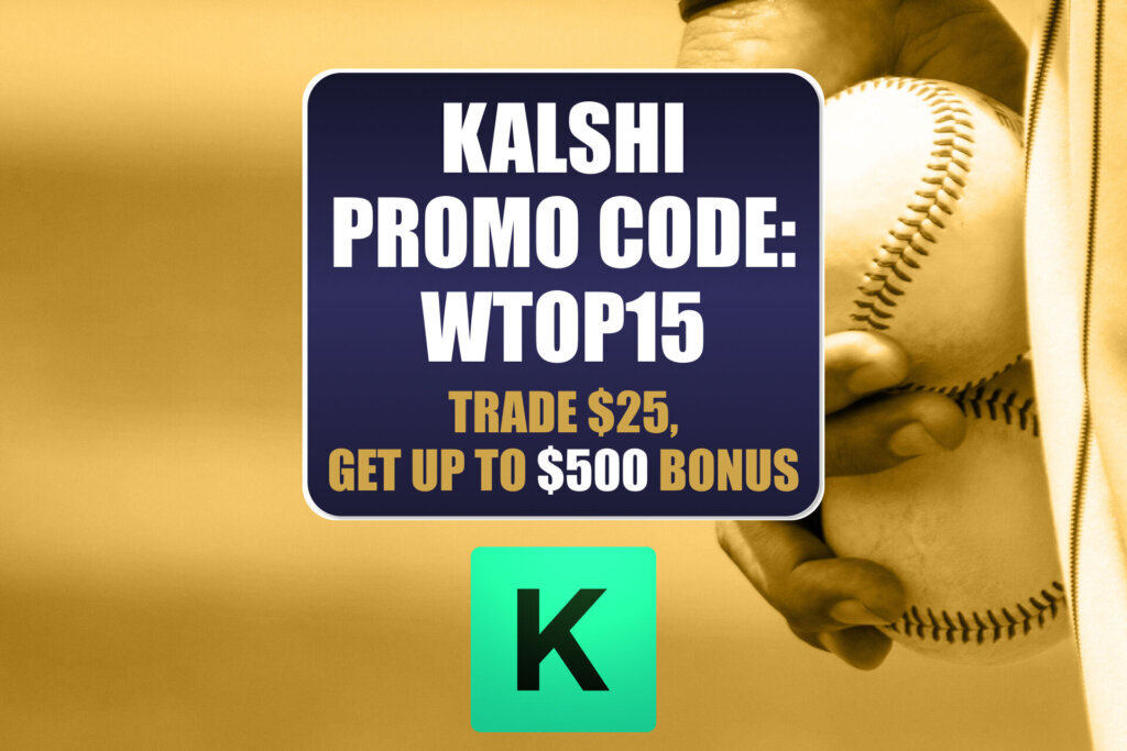Kalshi Promo Code