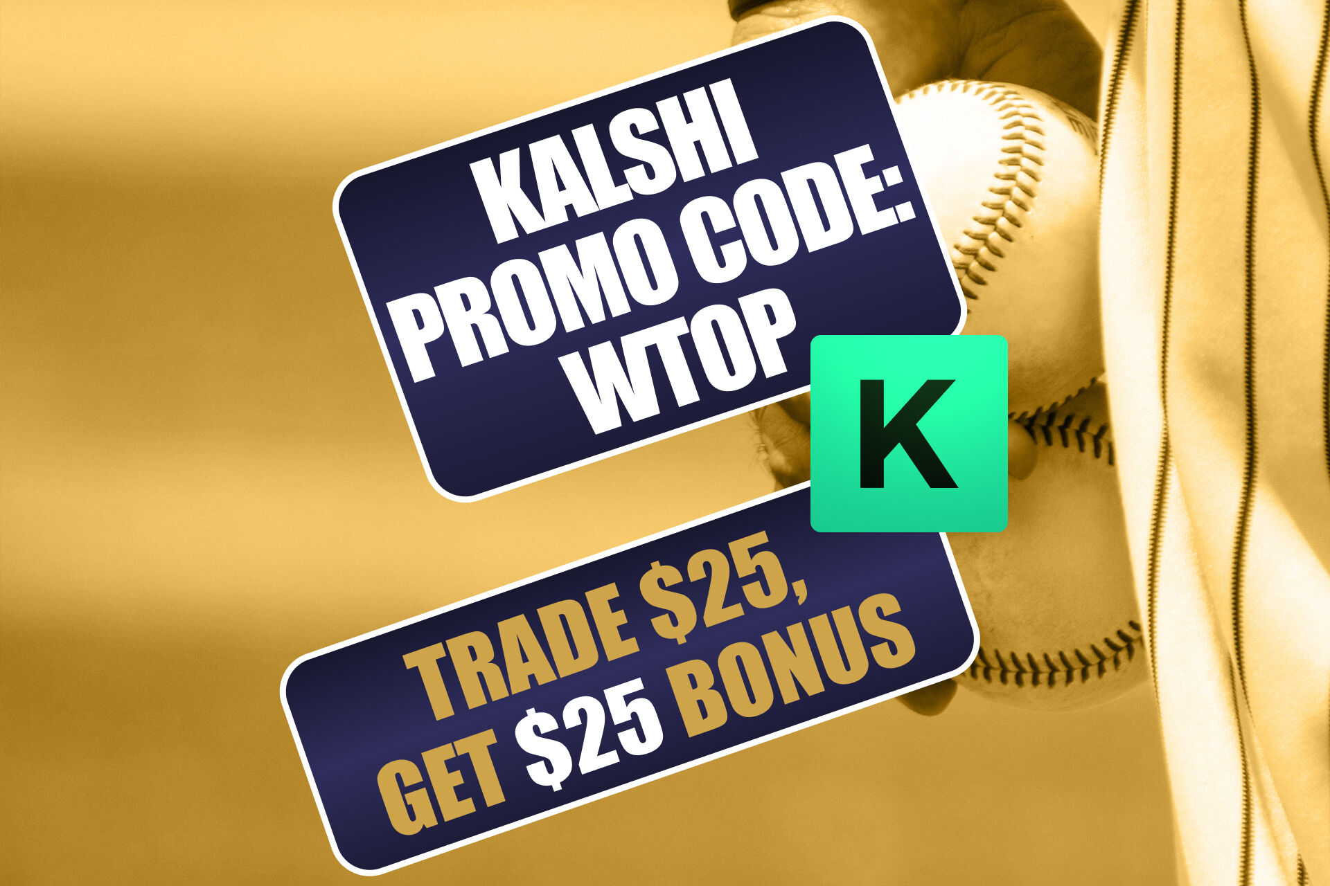 Kalshi Promo Code