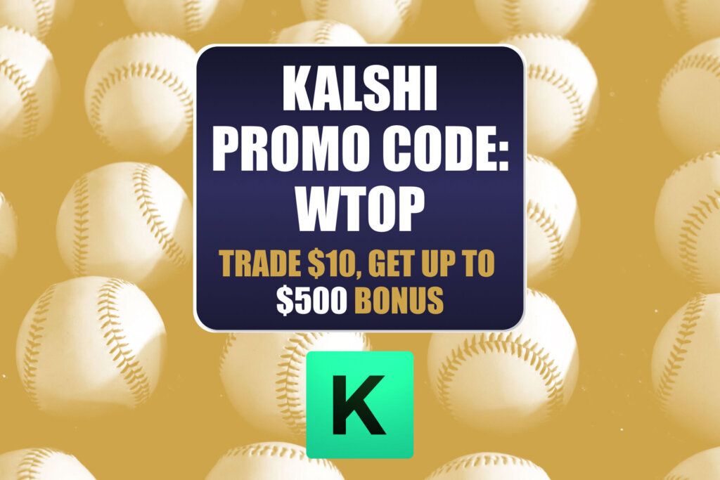 Kalshi Promo Code