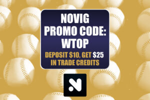 Novig Promo Code