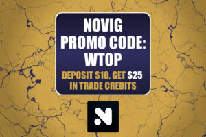Novig Promo Code