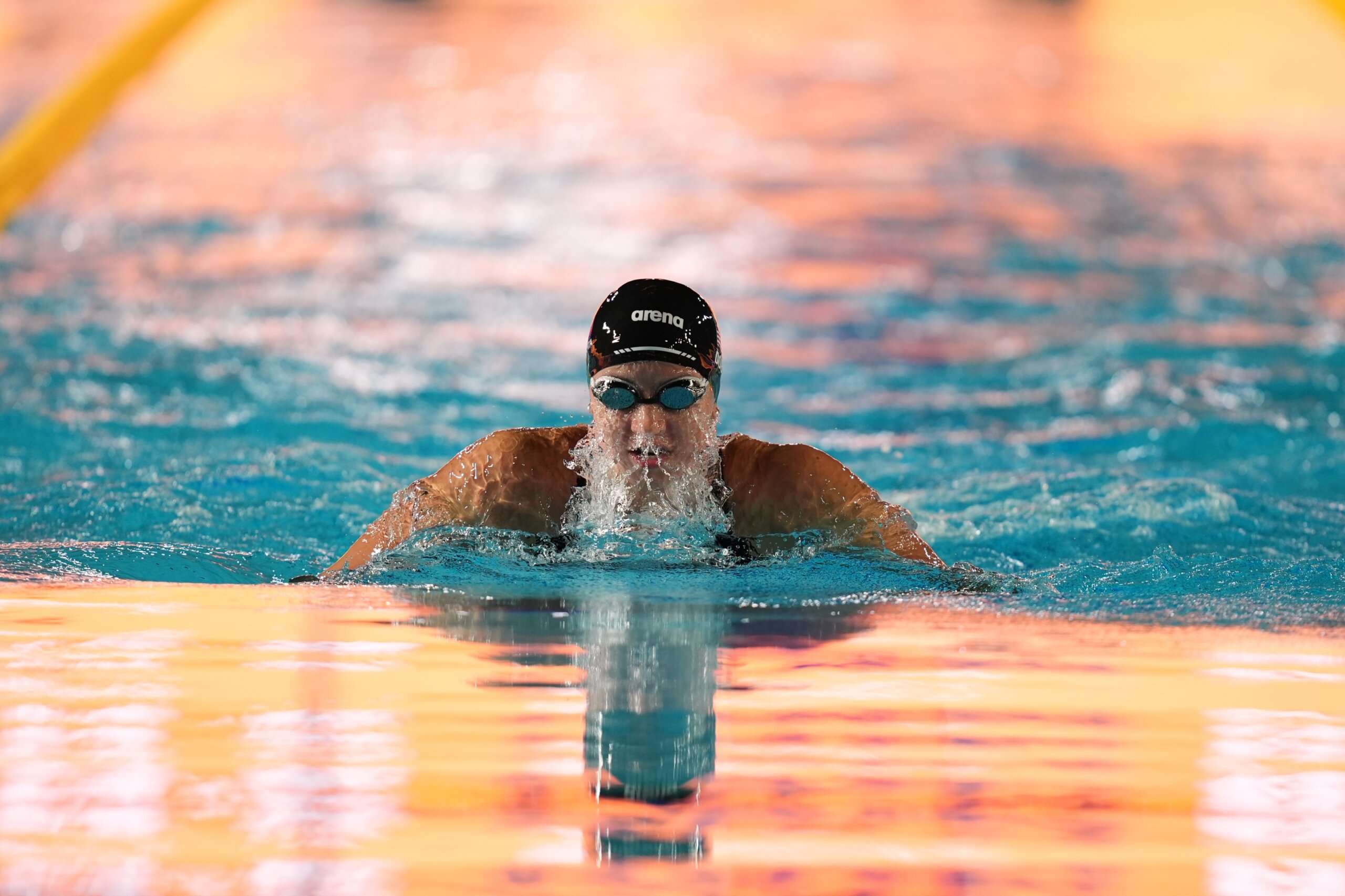 Pan Pacific Championships