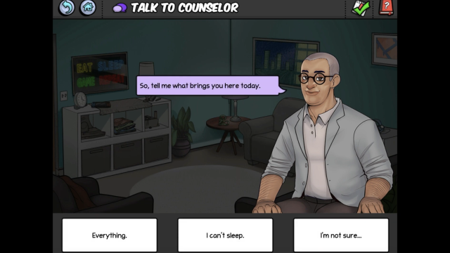 This new video game can help prevent depression in teens, researchers say