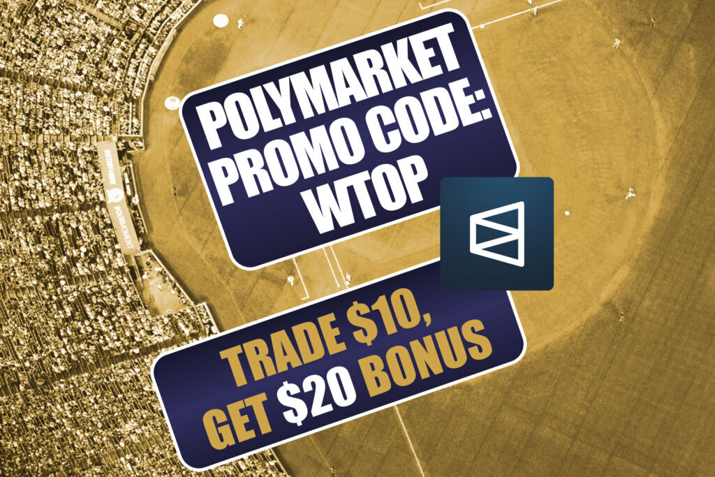Polymarket Promo Code