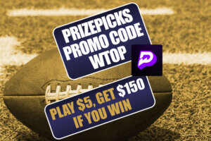 PrizePicks Promo Code
