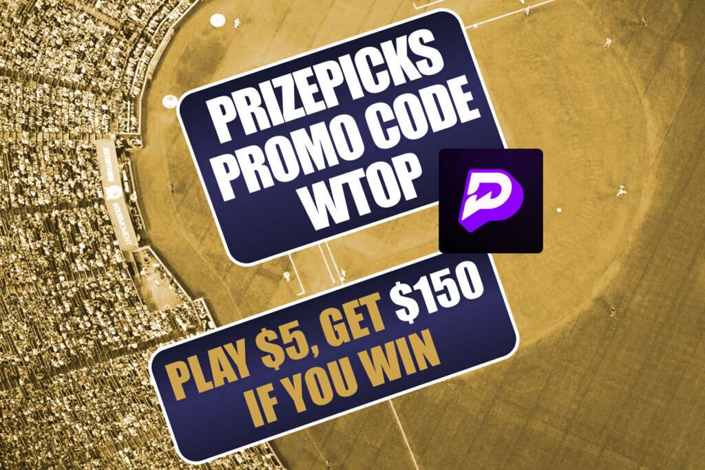 PrizePicks Promo Code