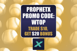 ProphetX Promo Code