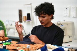 Retail Clothing Repair