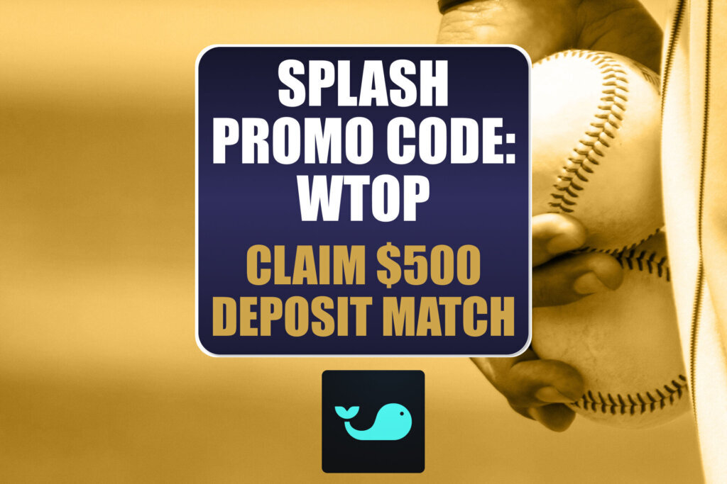 Splash Promo Code