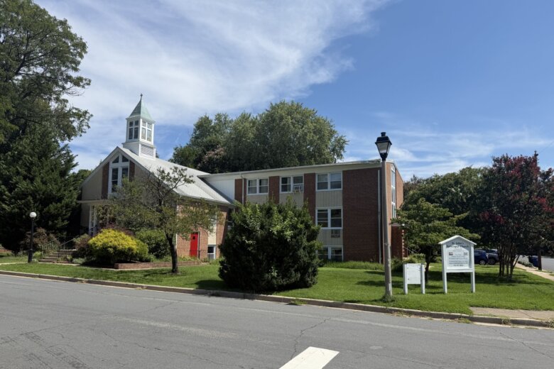 St. John’s Episcopal Church