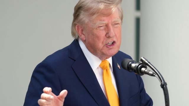Trump