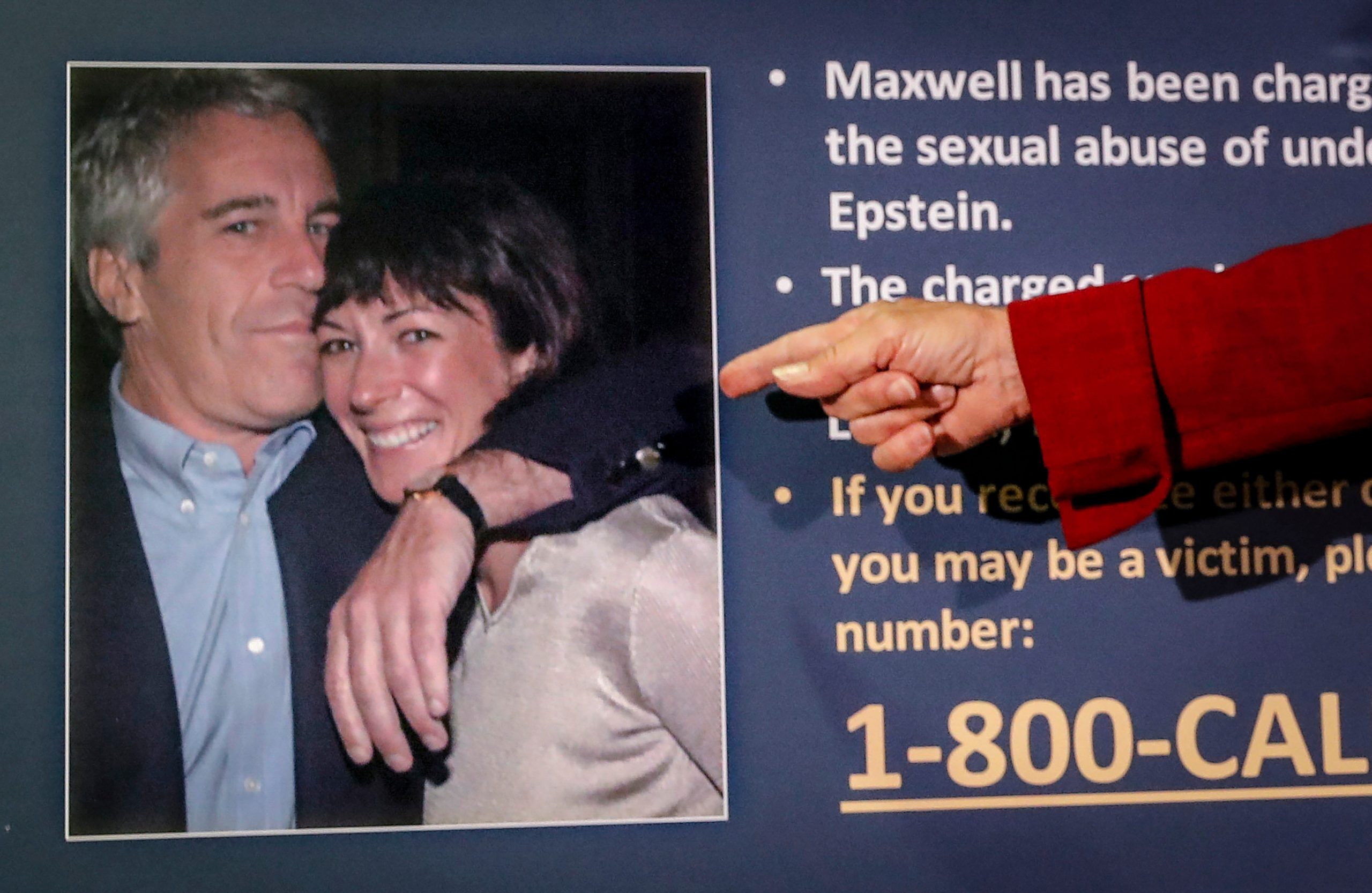 US Epstein Maxwell