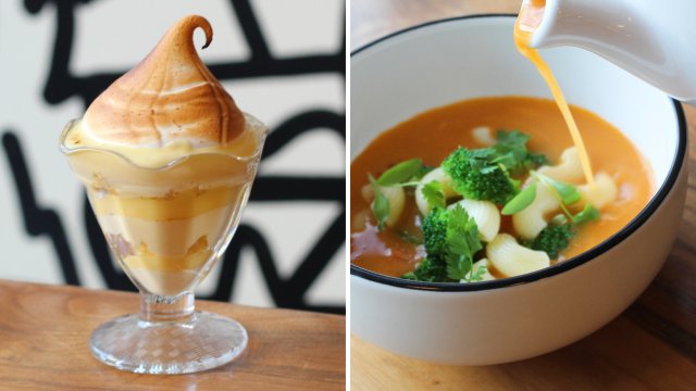 DC software engineer serves up a better way to navigate Restaurant Week