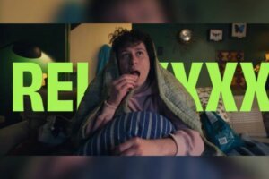 VA DMV relax campaign