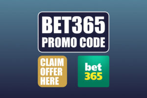 WTOP Bet365 Promo Code