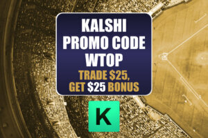 WTOP Kalshi Promo Code