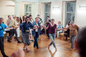 Yiddish Festival