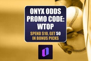 Onyx Odds promo code