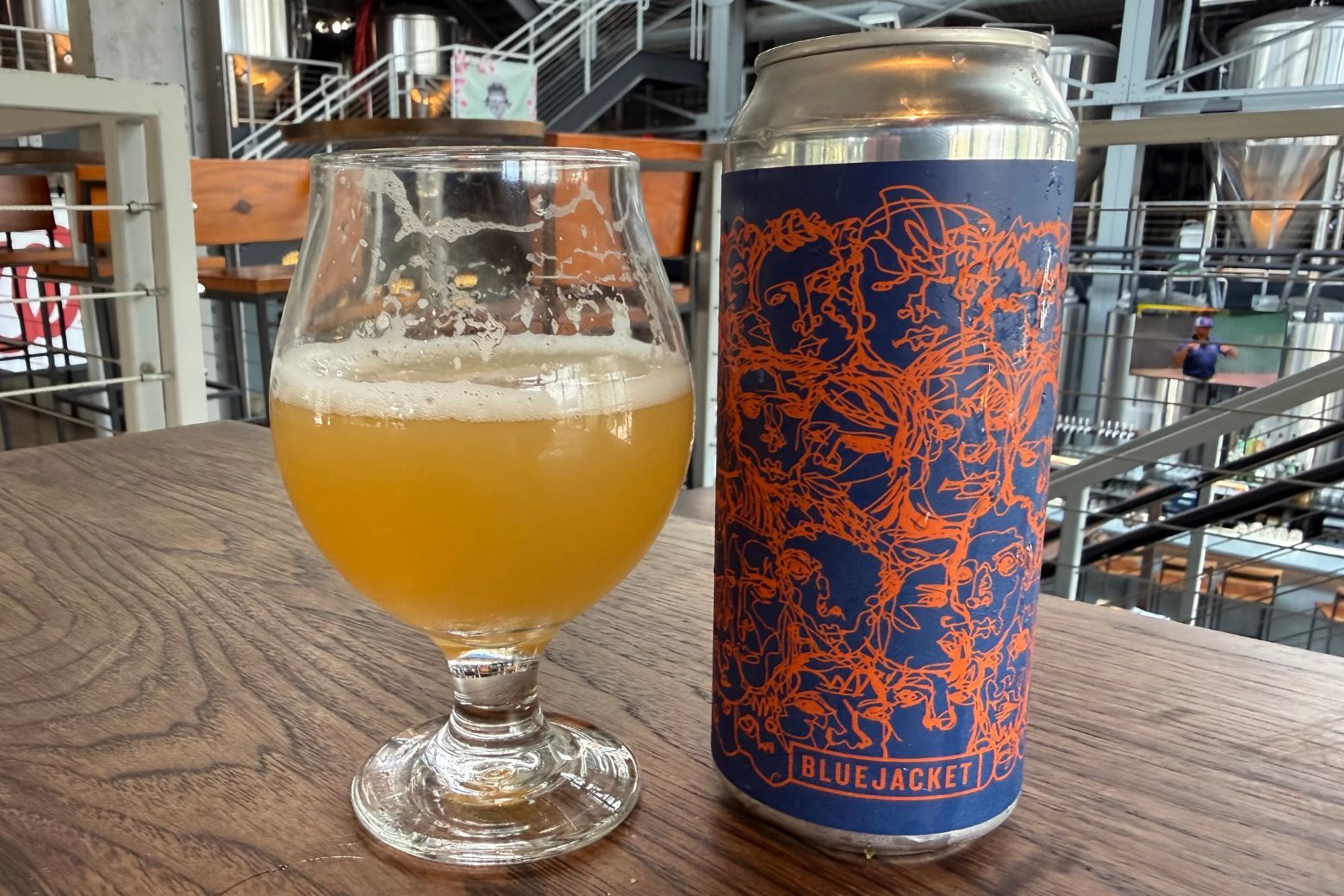 Beer aug