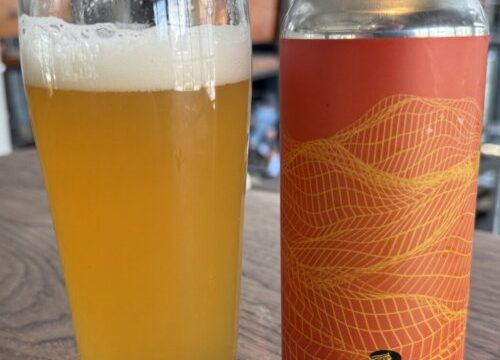 WTOP’s Beer of the Week: Ocelot Home IPA