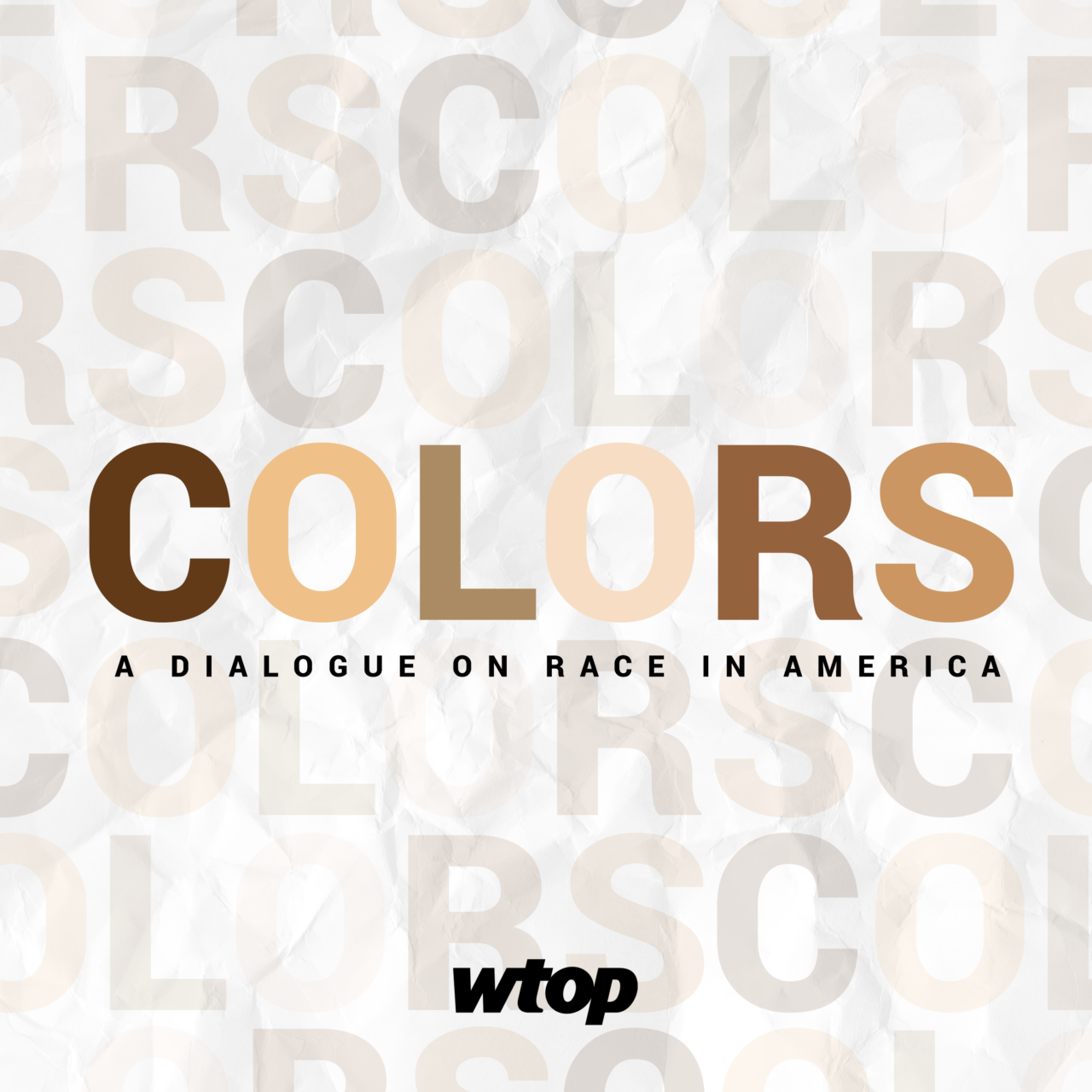 Colors podcast hires