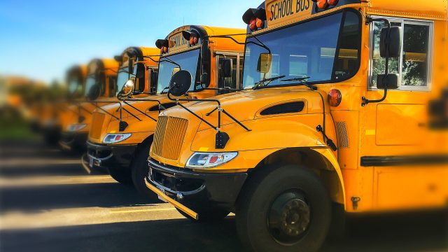 DC Public Schools work on lowering on chronic absenteeism, ‘a national challenge’